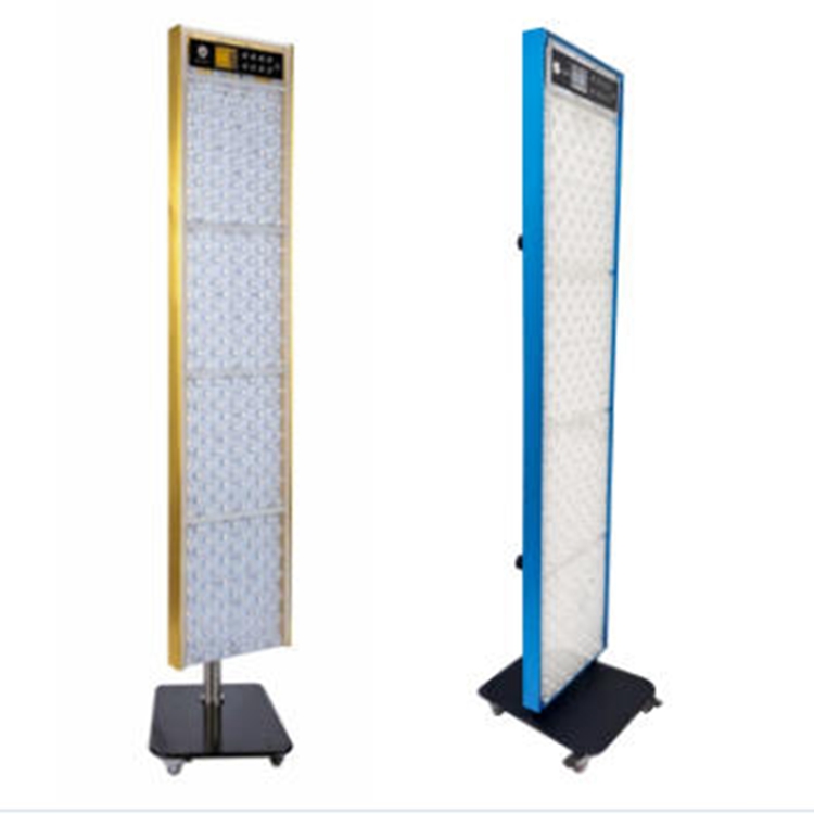 Você quer saber mais sobre o painel de sauna de terapia com luz vermelha?
